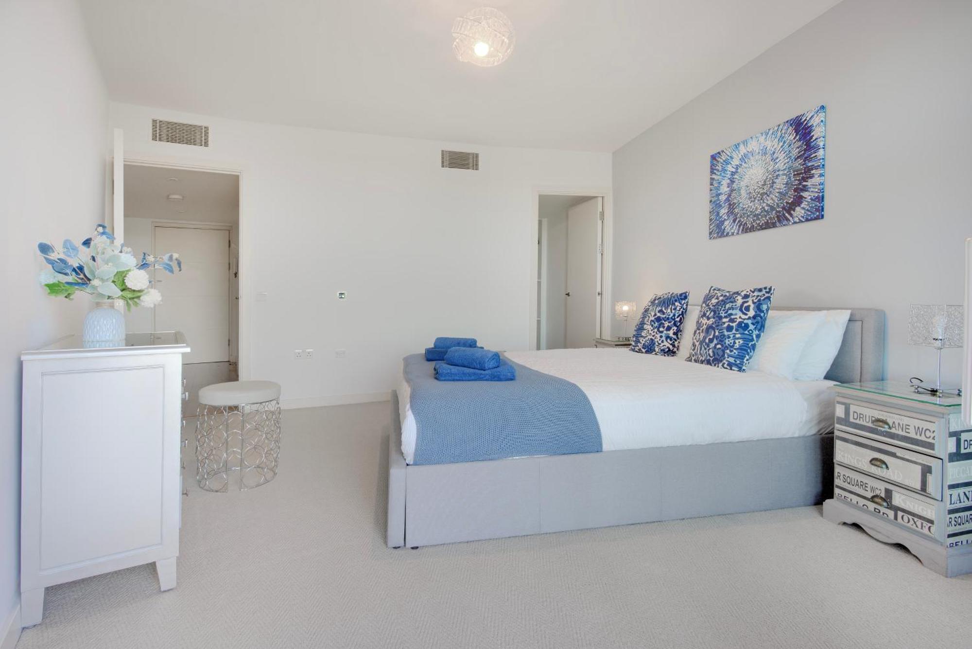 Appartamento Cozy 1-bed Flat With Gym Access & Charming Vibe Londra