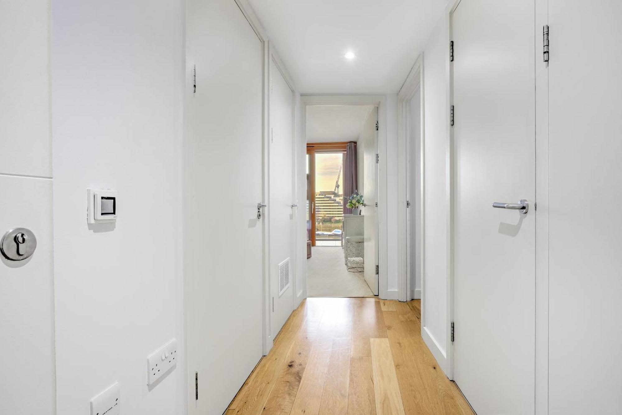 Cozy 1-bed Flat With Gym Access & Charming Vibe Appartamento *
